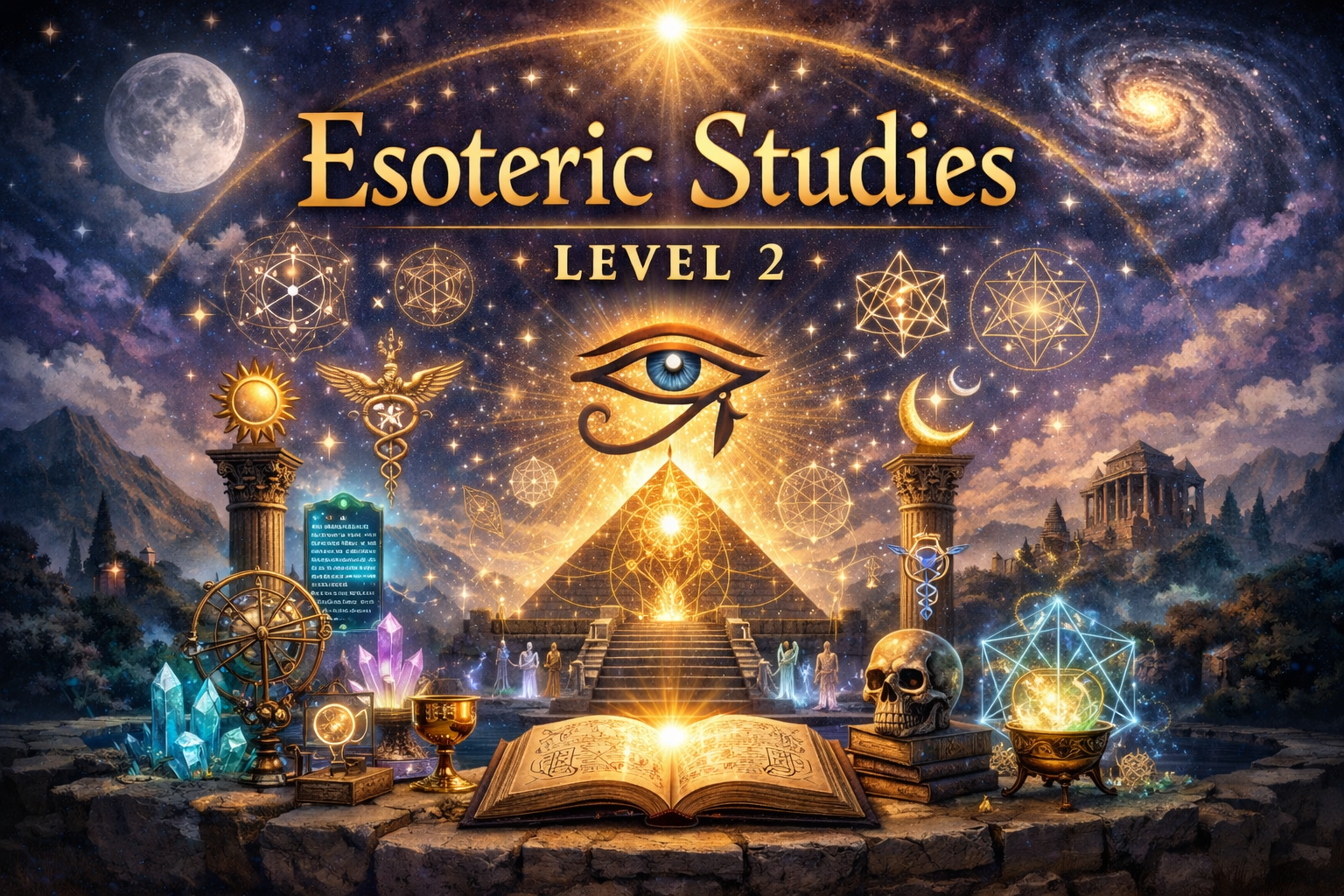 အင်္ဂဝိဇ္ဇာ Level 2